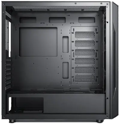 Computer chassis