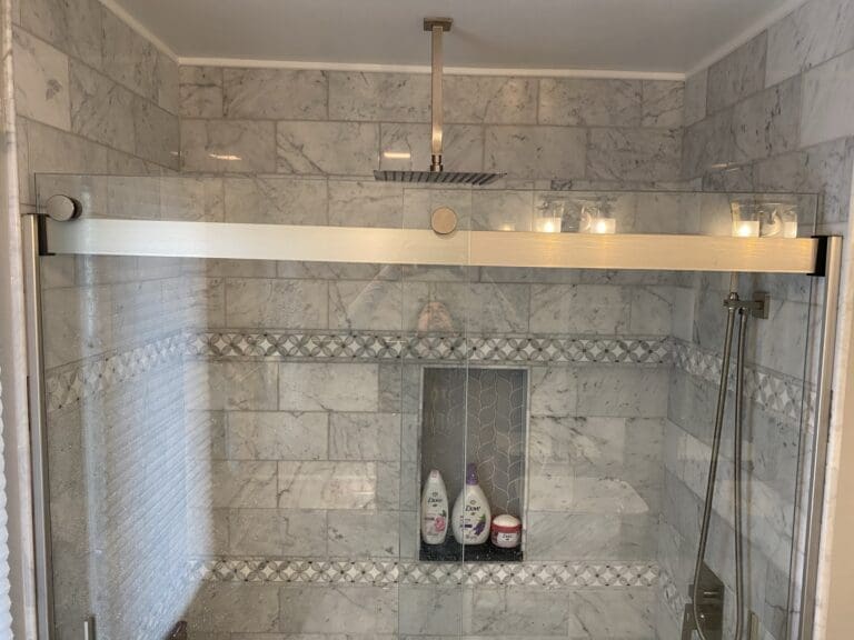 Spare Bathroom 2